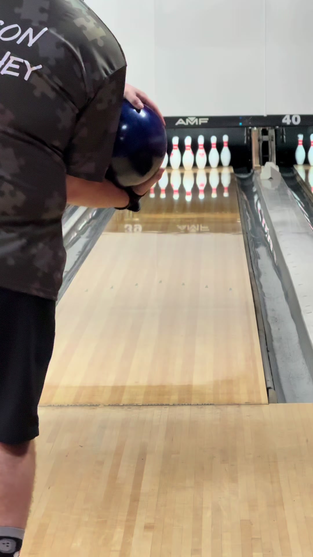 @The Autistic Bowler