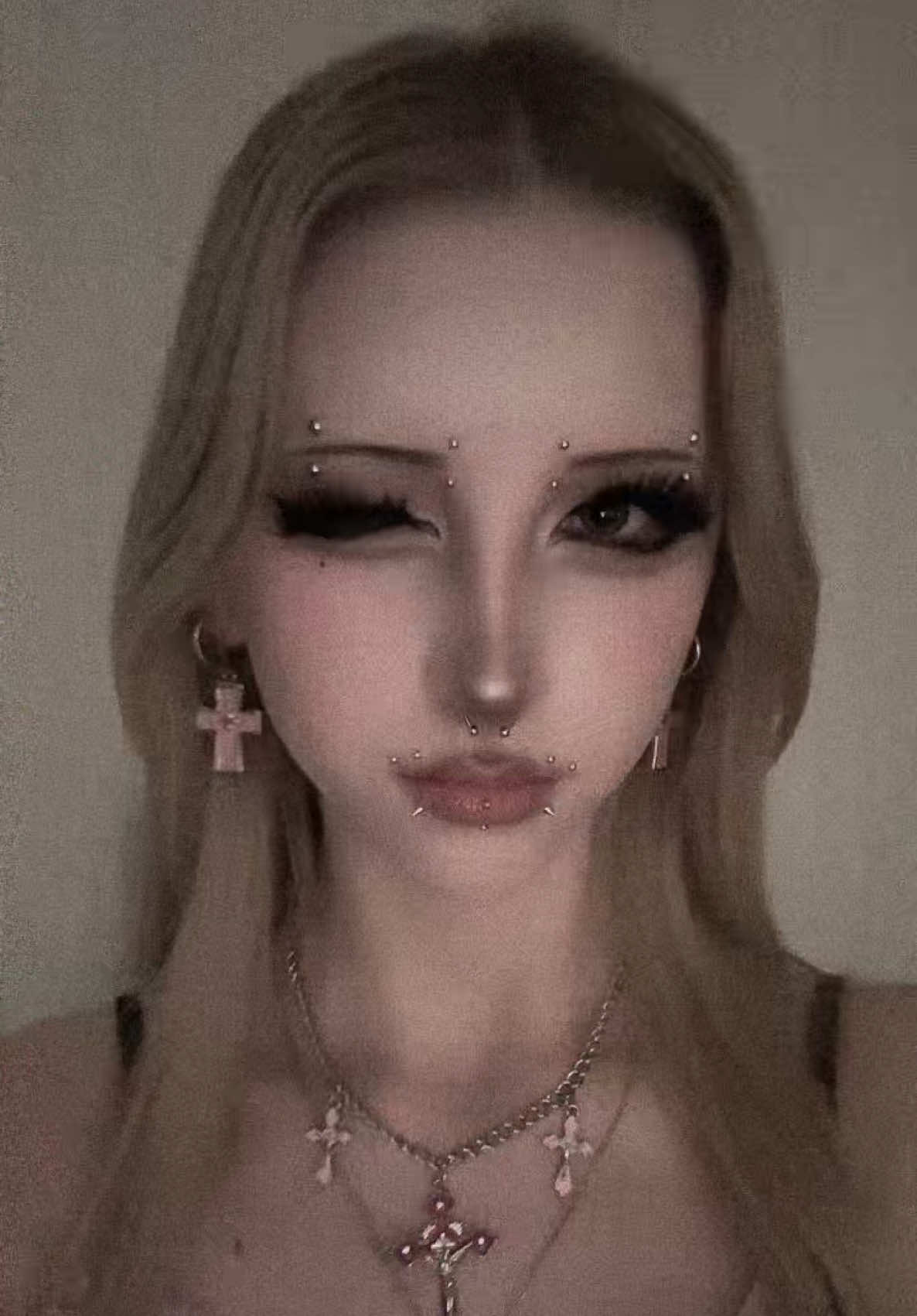 @&dagger; ♡ ✞ МИЛЛИ ✞ ♡ &dagger;