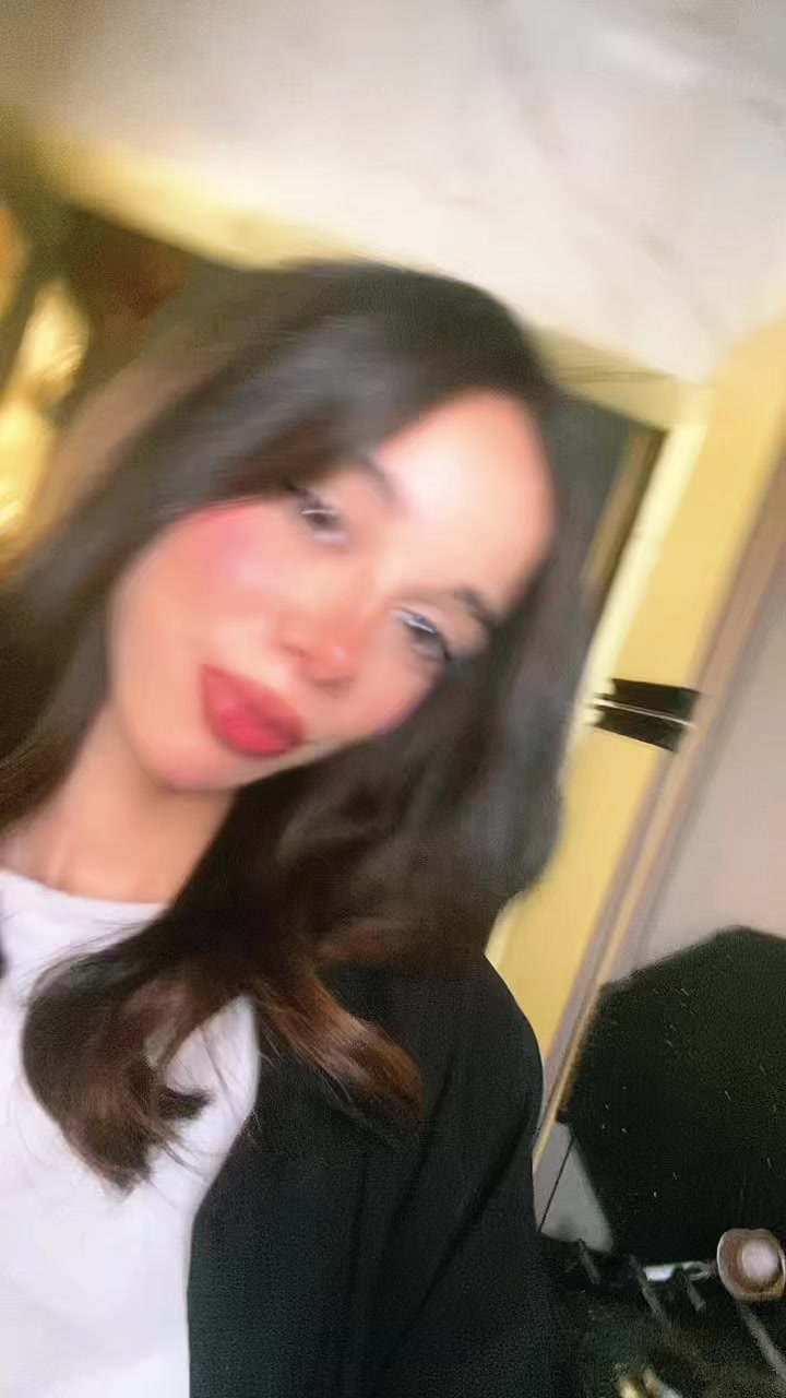 @Haya😍