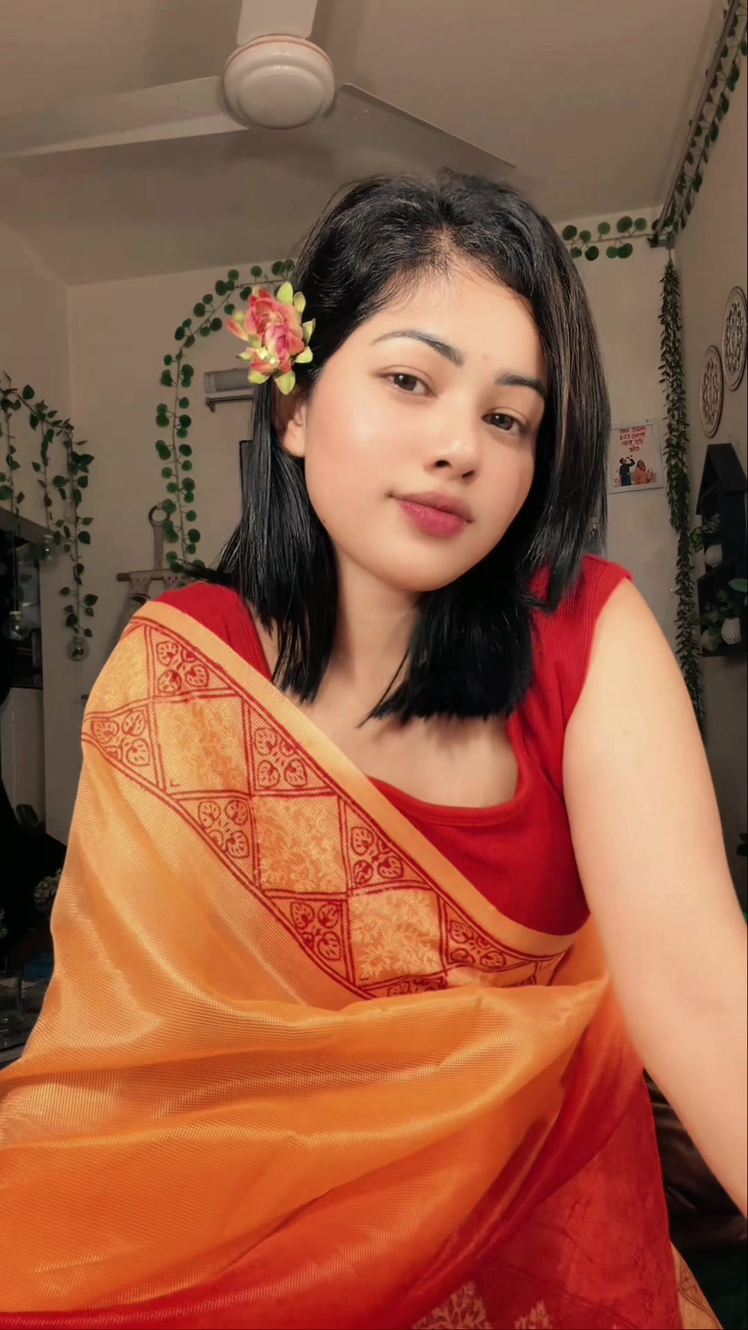@Nafaisa nisha🥰