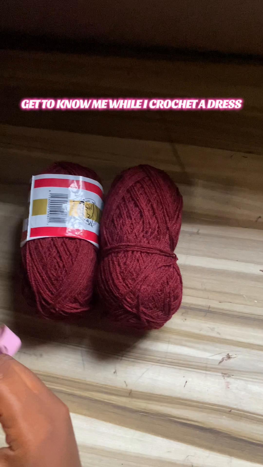 @The Worldwide Crochet Plug 🧶