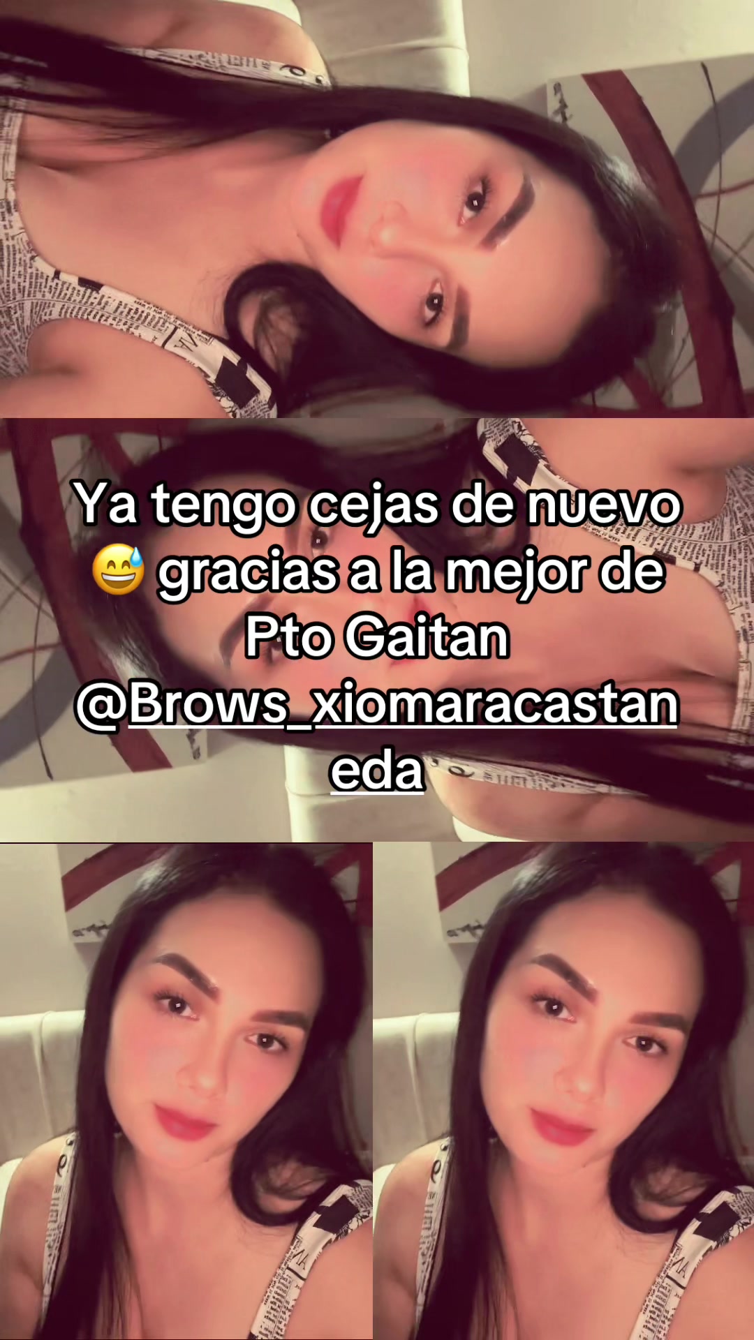 @Tata Montoya