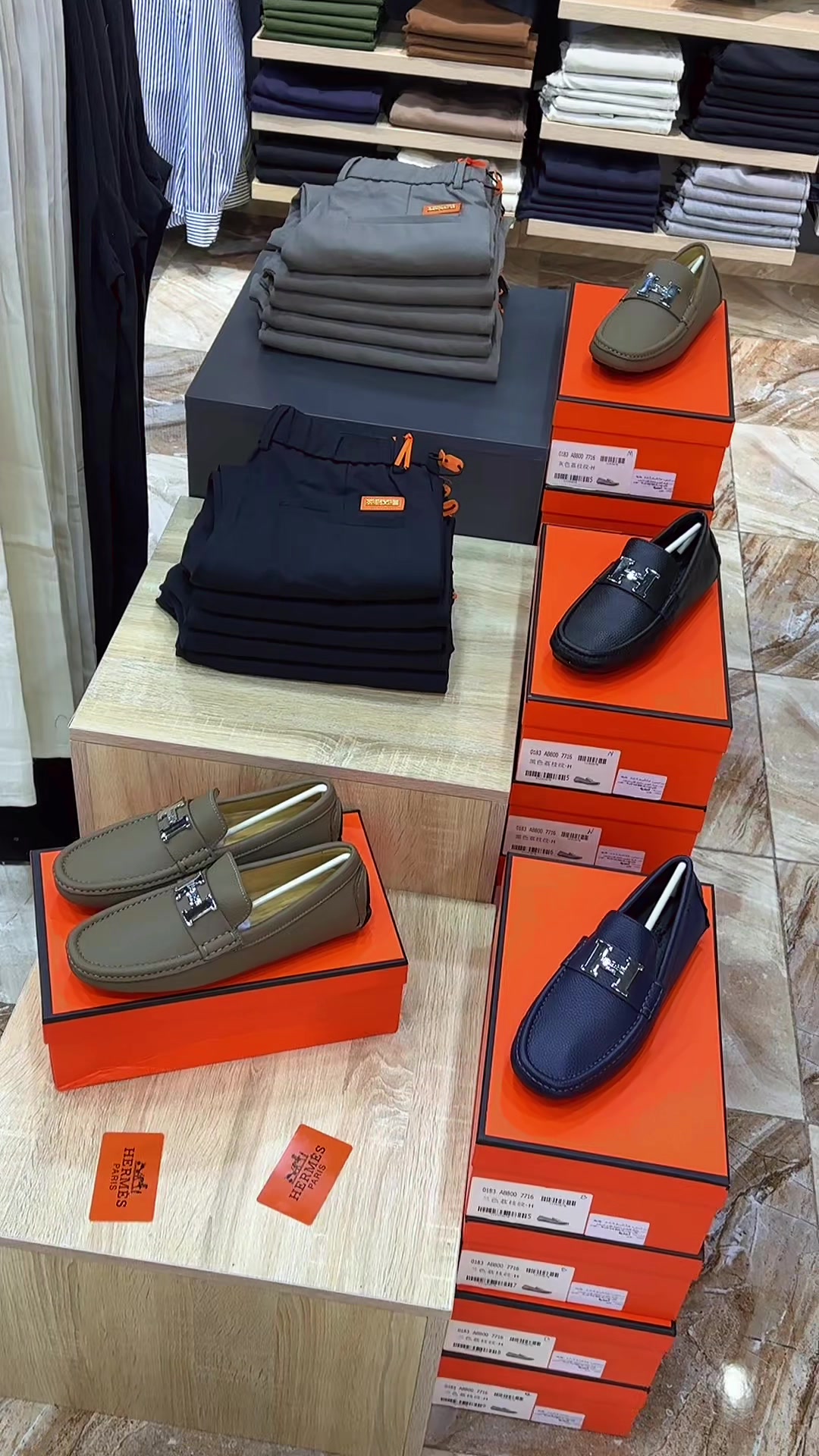@store JL fashion