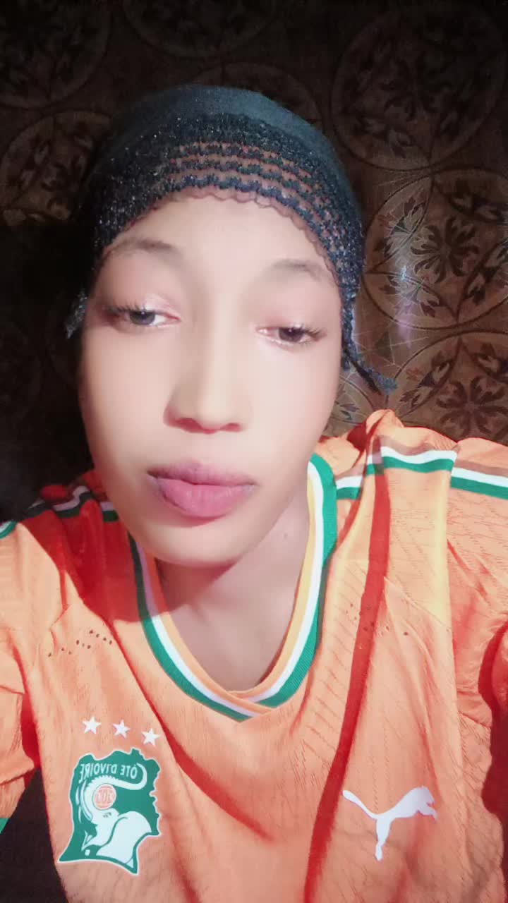 @Diallo Mariam ♥️❤️