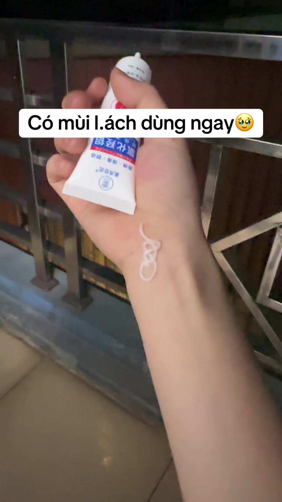 @REVIEW TẤT TẦN TẬT😍