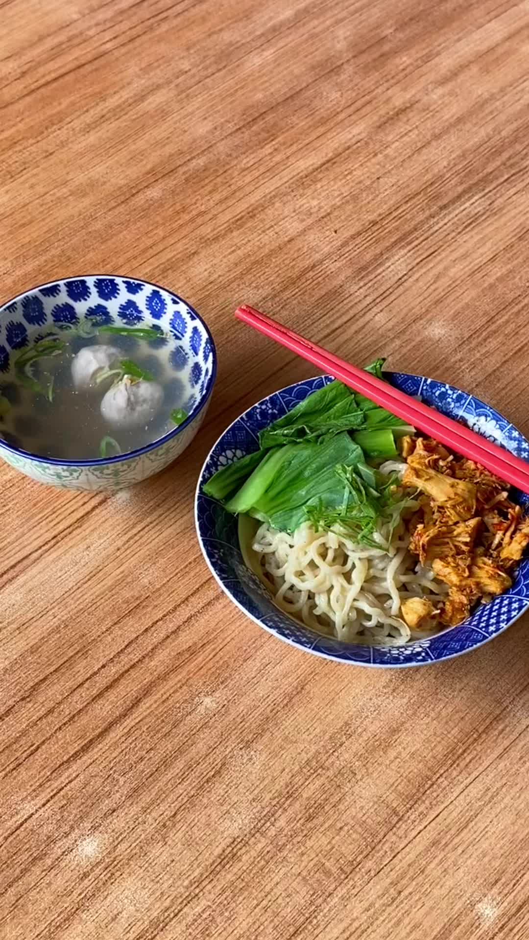 @Bakmie Tjo Kin