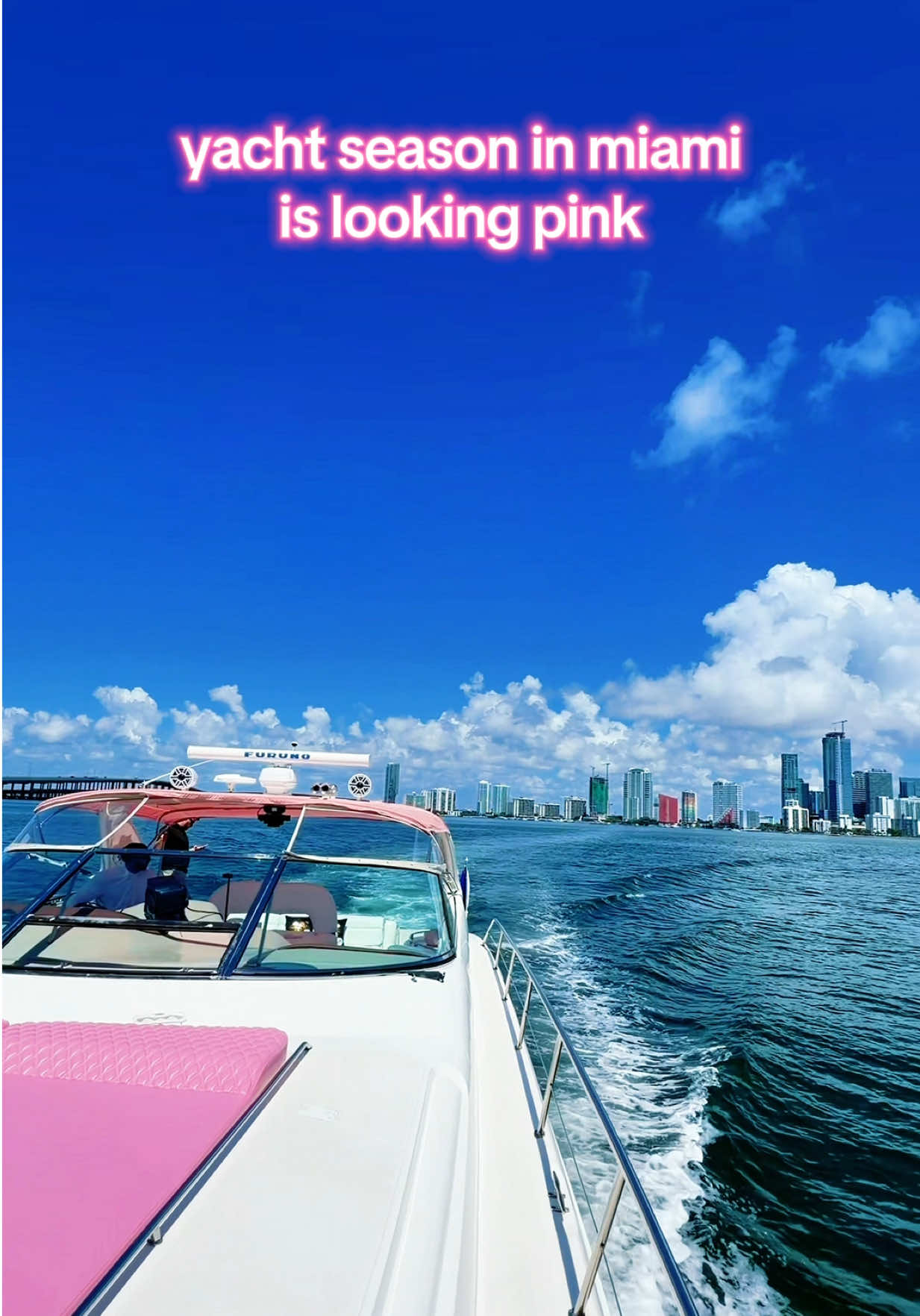 @Miami Yacht & Boat Rentals