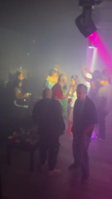 @DjPacuso Show