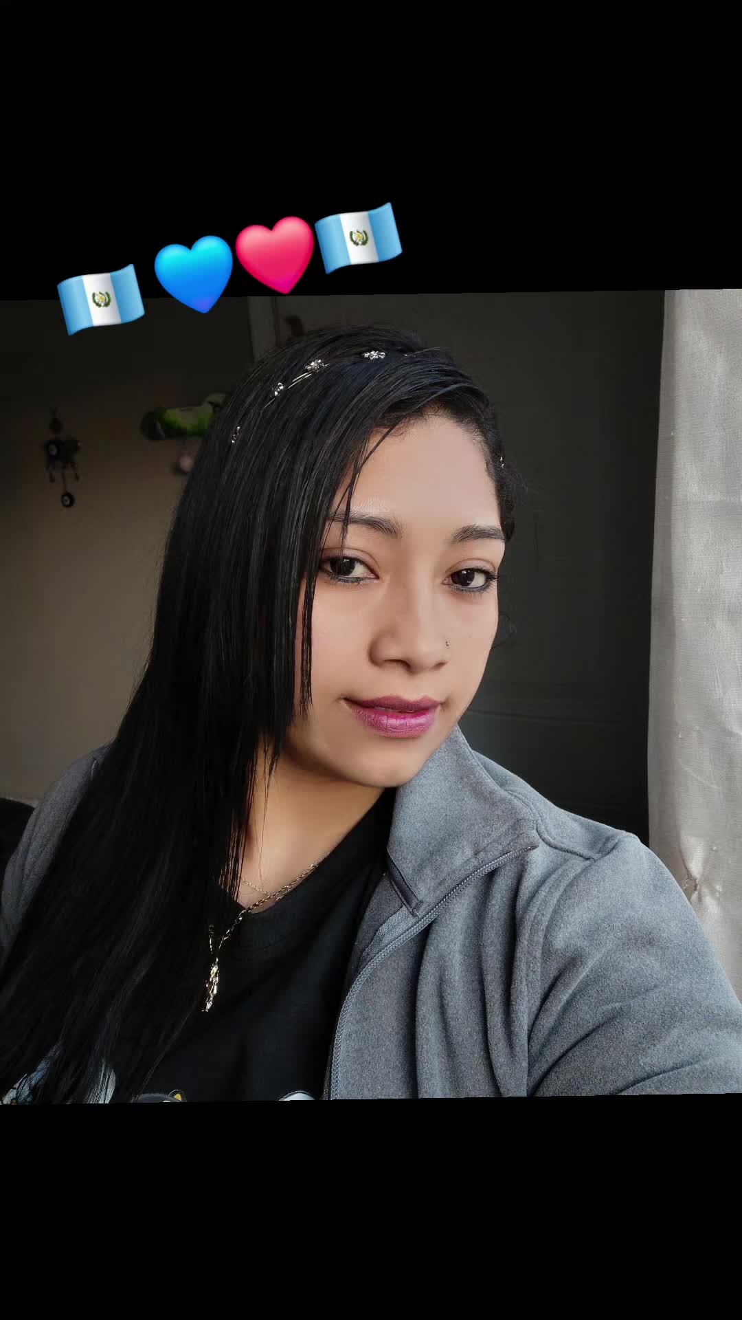 @Lizbeth 502 ❤️ 🇬🇹💘🇲🇽❤️