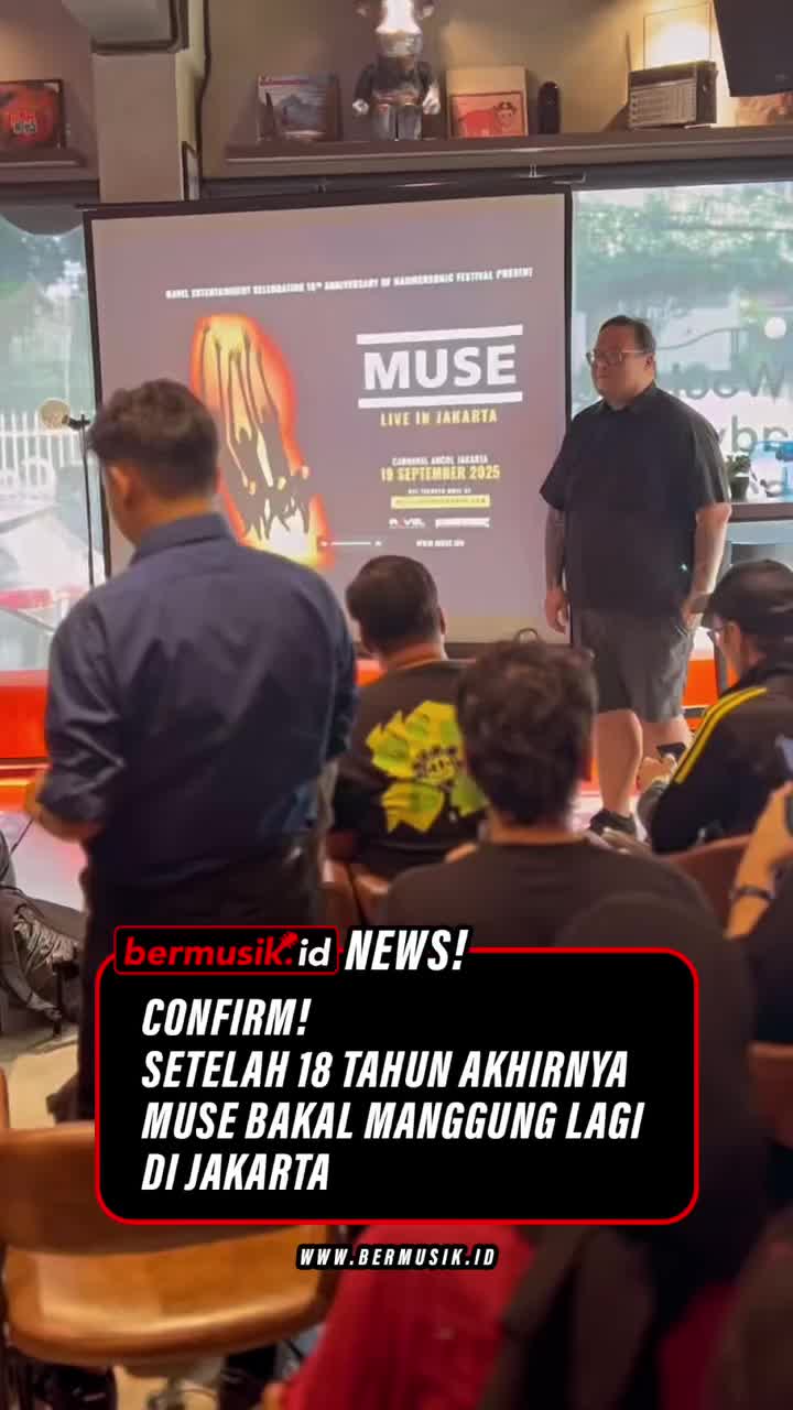 @Bermusikid