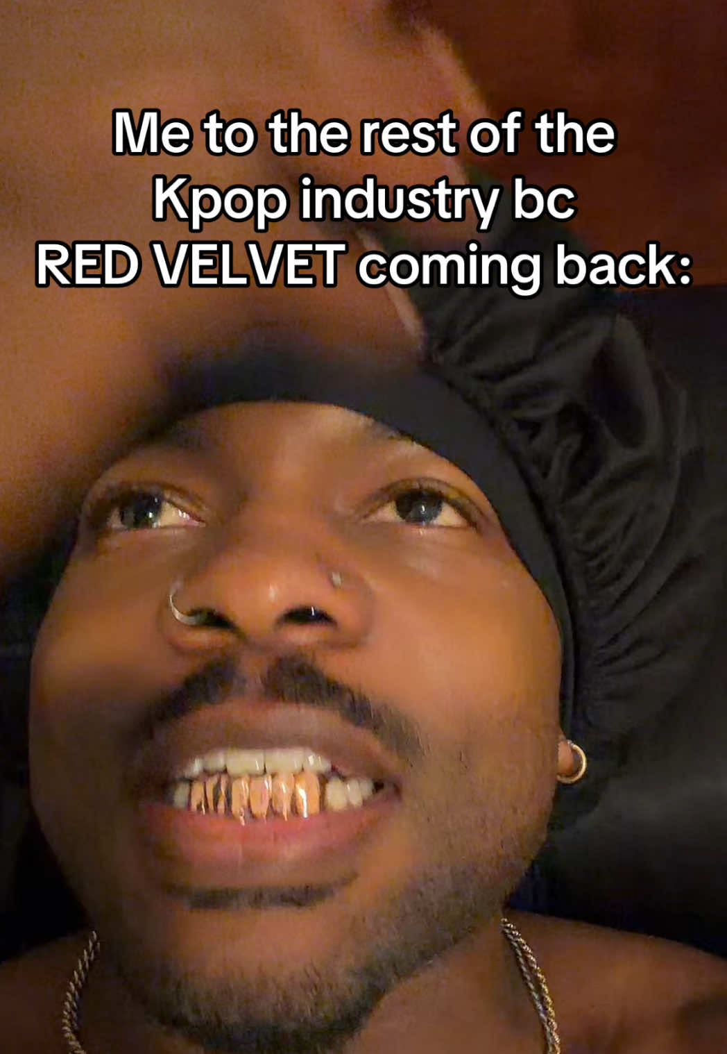 @Erick Locke | Fashion & Kpop