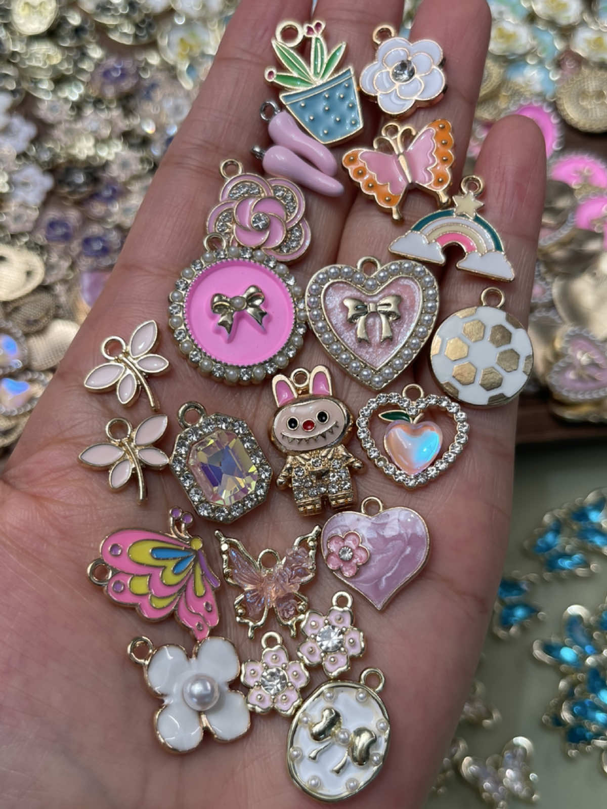 @Bella Charms Design