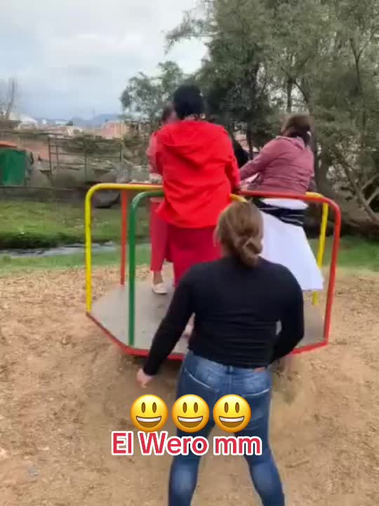 @El Wero mm