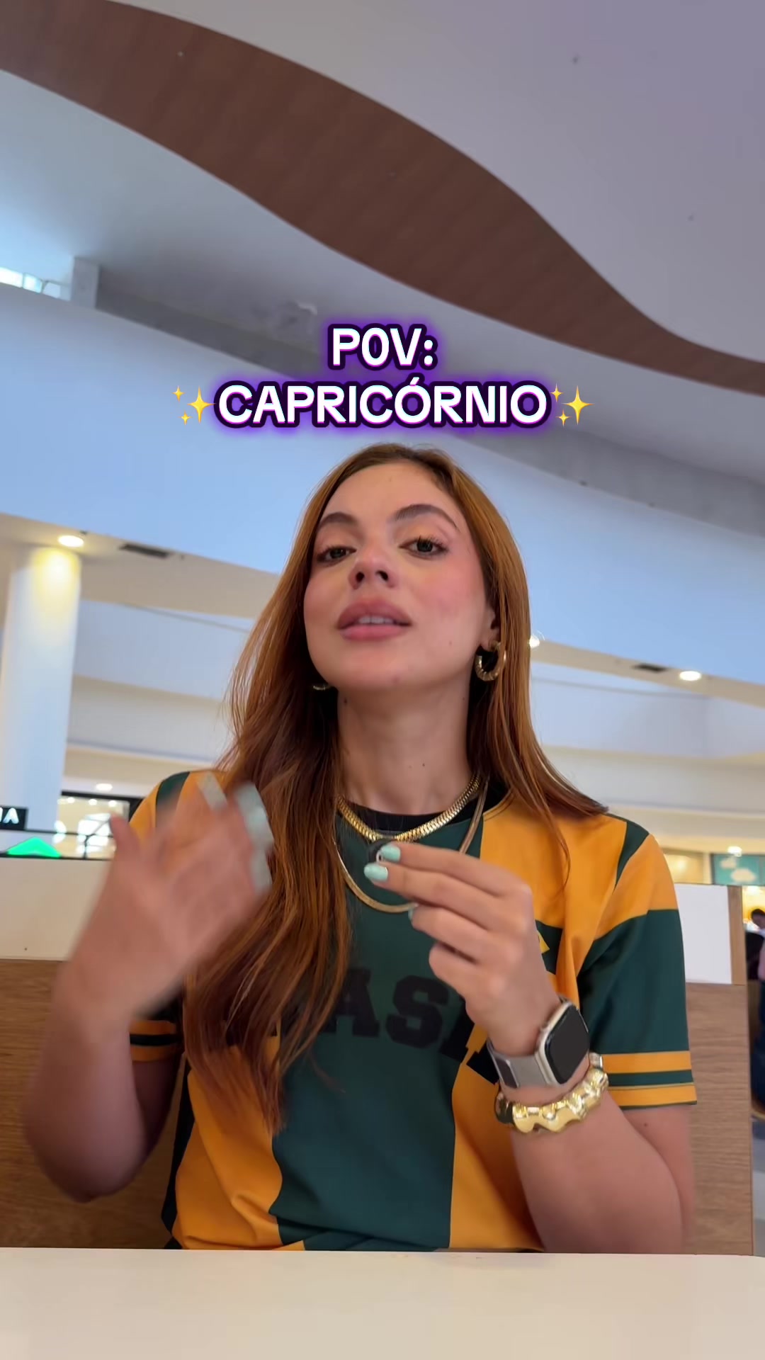 @Ana Luiza 🔮✨ #PerfilOficial
