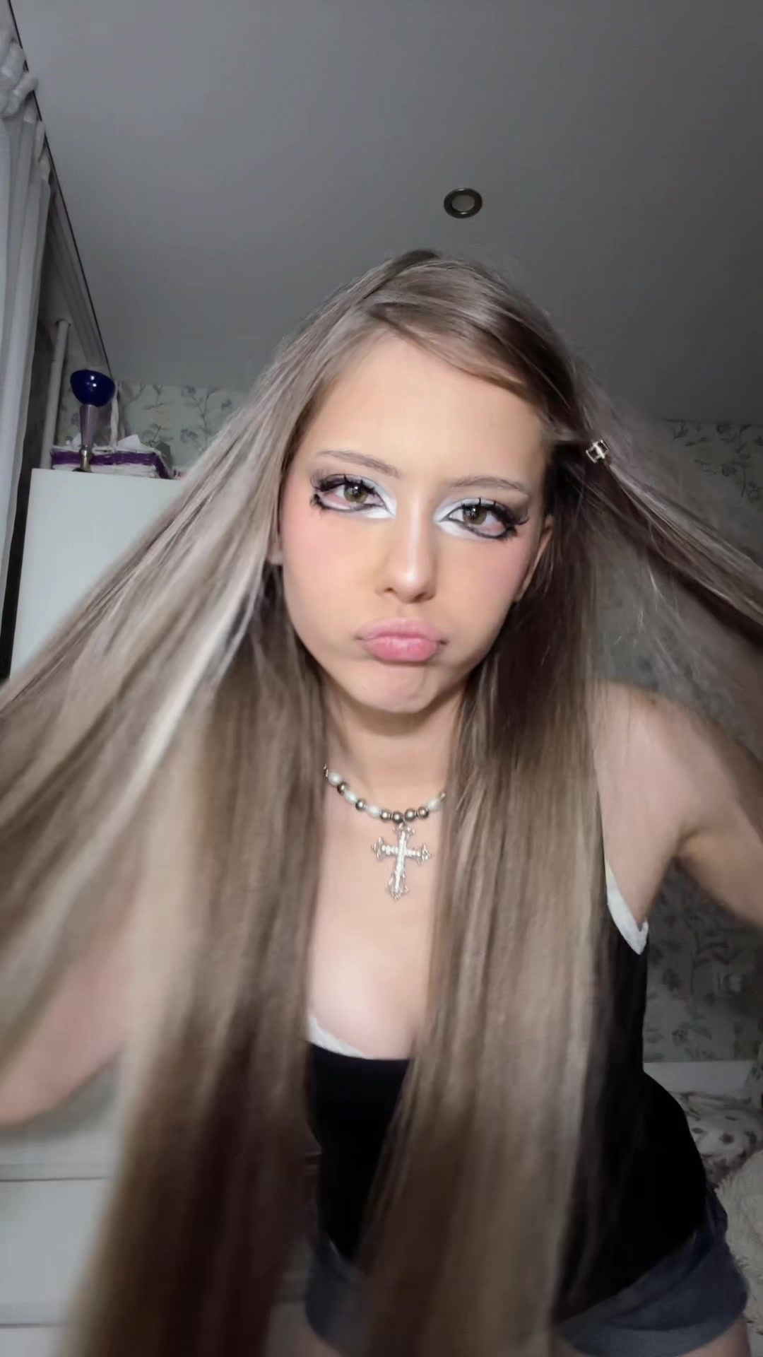 @евулька