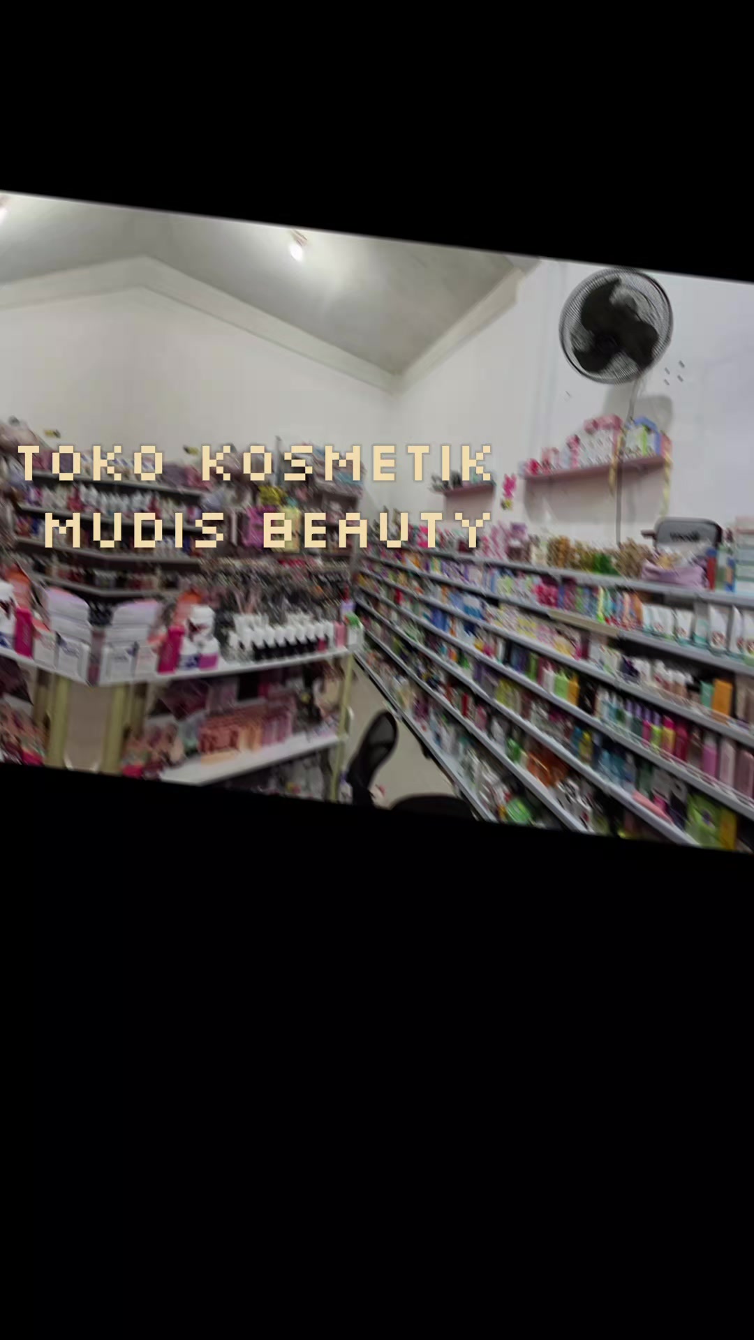 @MUDISBEAUTY