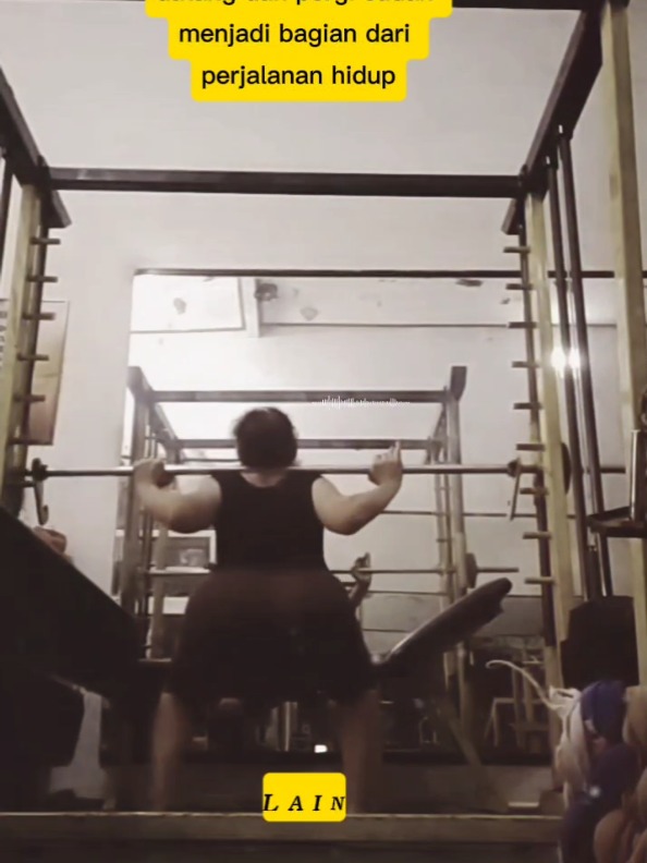 @Mami gym