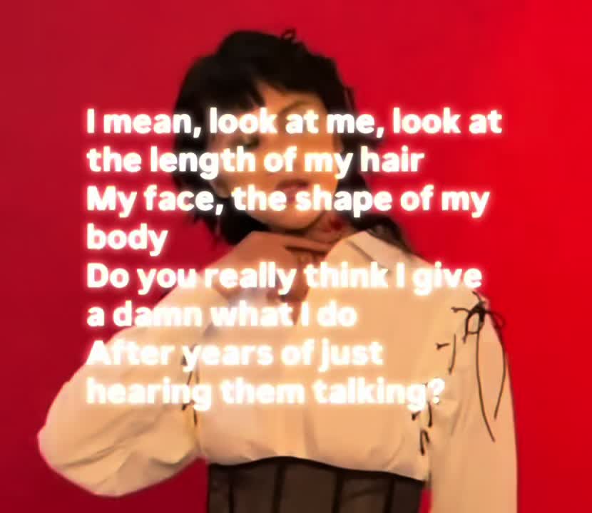 @gabrielle clementine