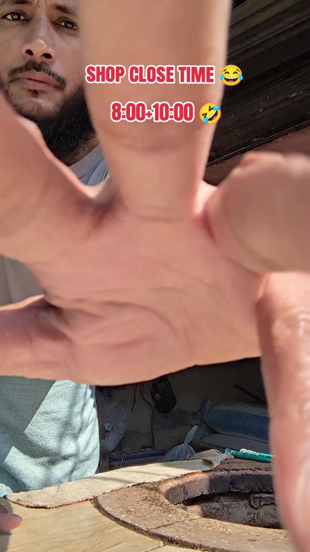 @📌 نان والا مولوی  ✌️