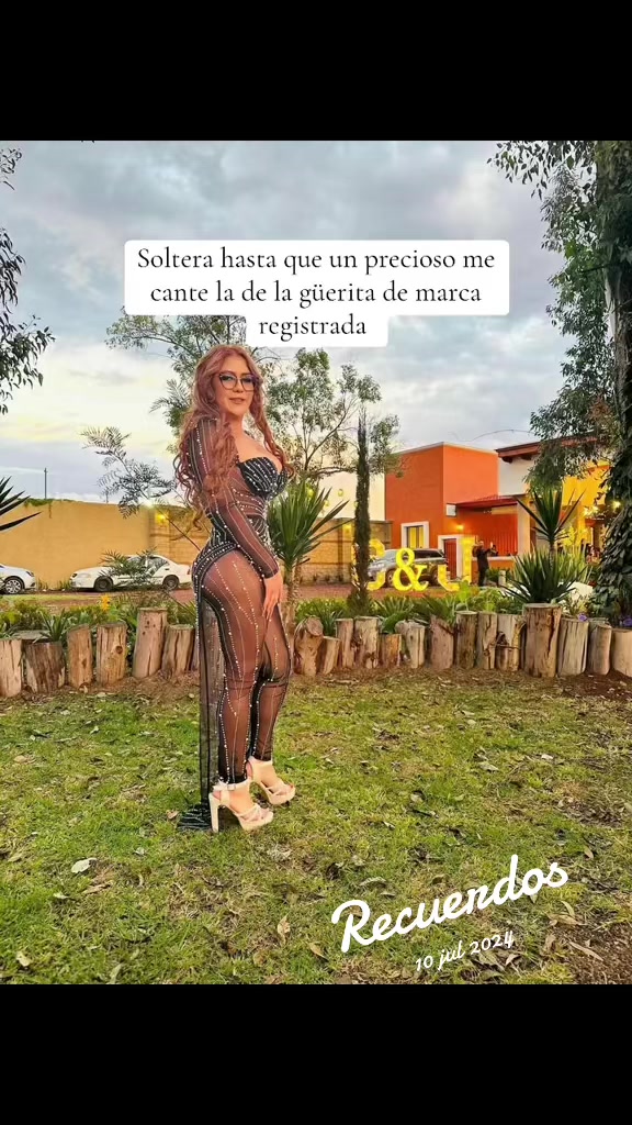 @Karen Vega 🔥💋