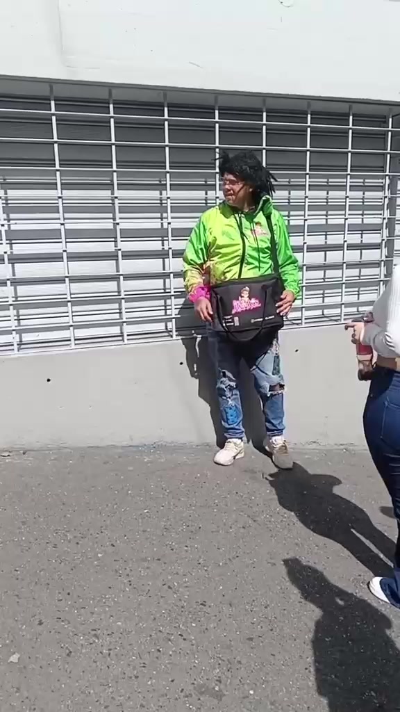 @YANITZAAA 🥭