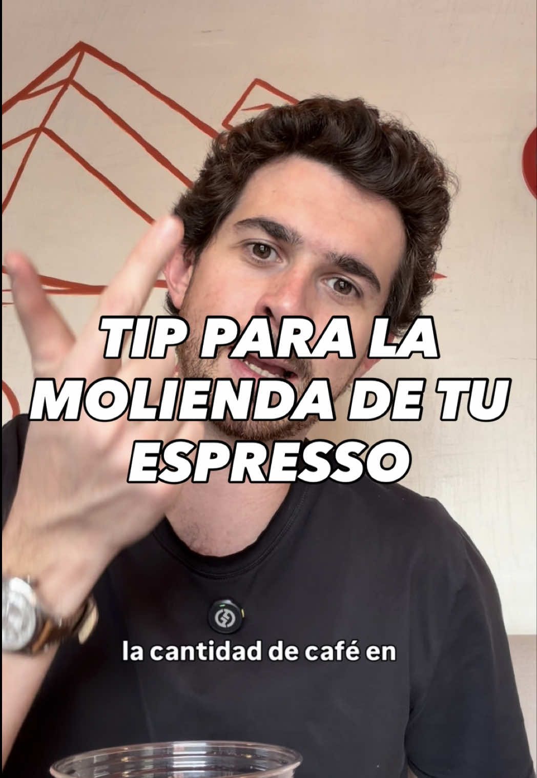 @Berni el del Café