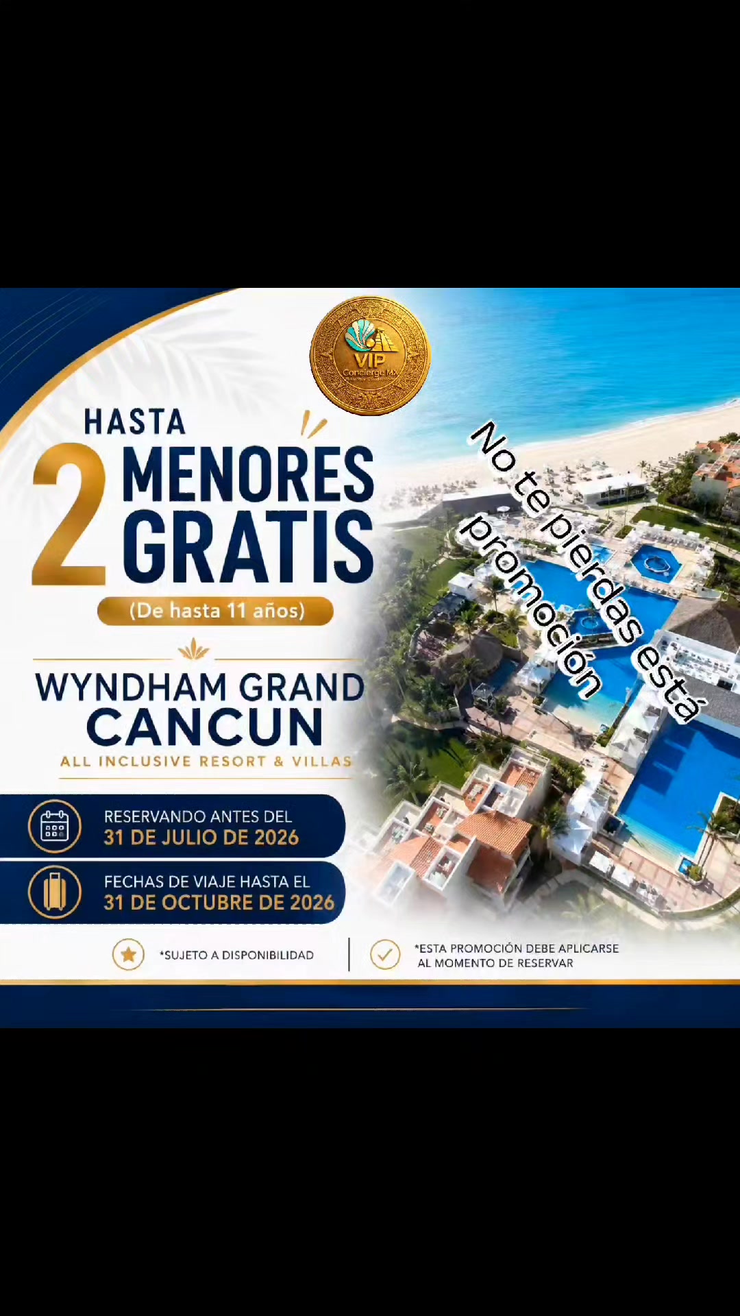 @Vip Concierge MX