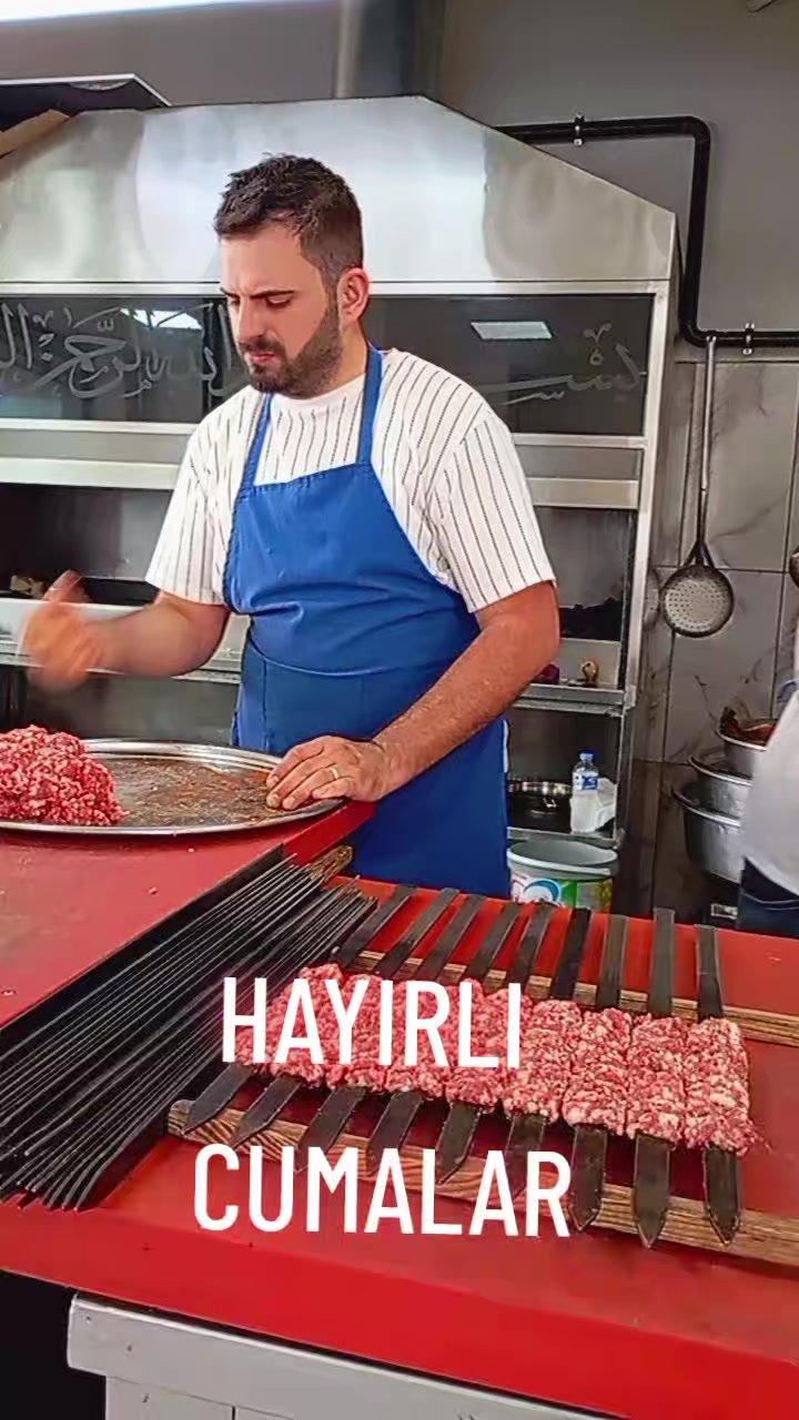 @veysel dayar