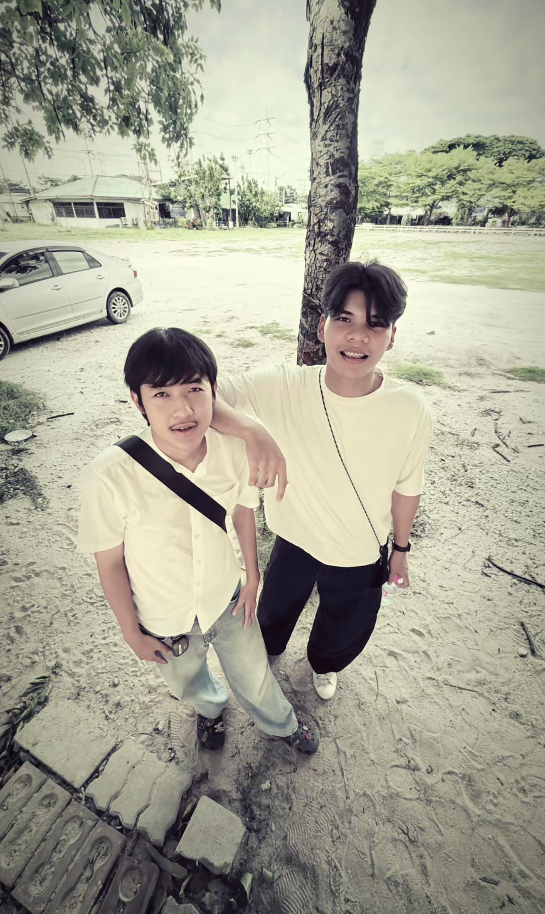 @หมอกฝนเกิดหน้าร้อน