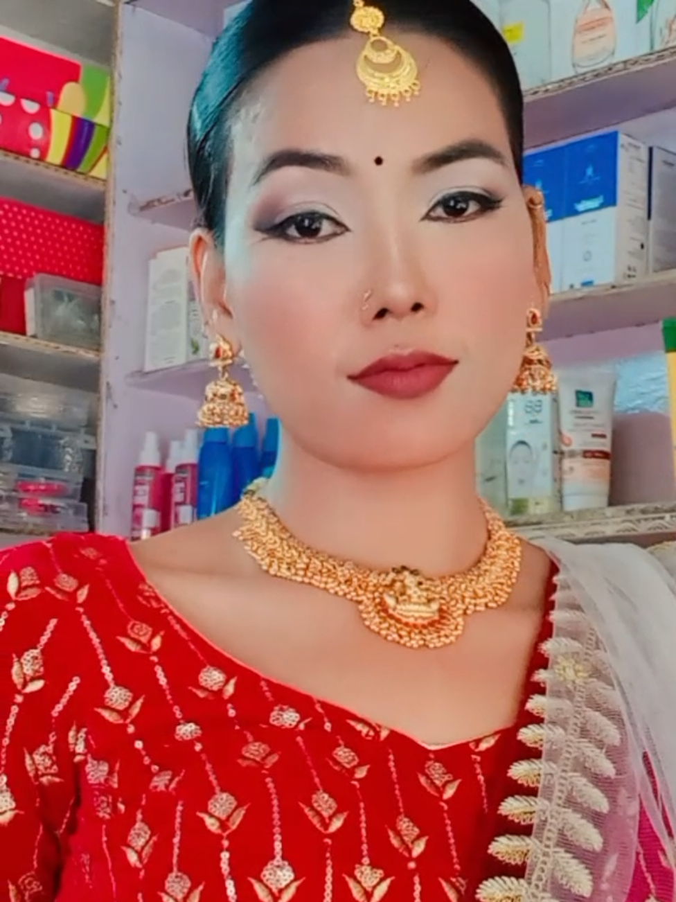 @Sayabeautiparlour💄✂️