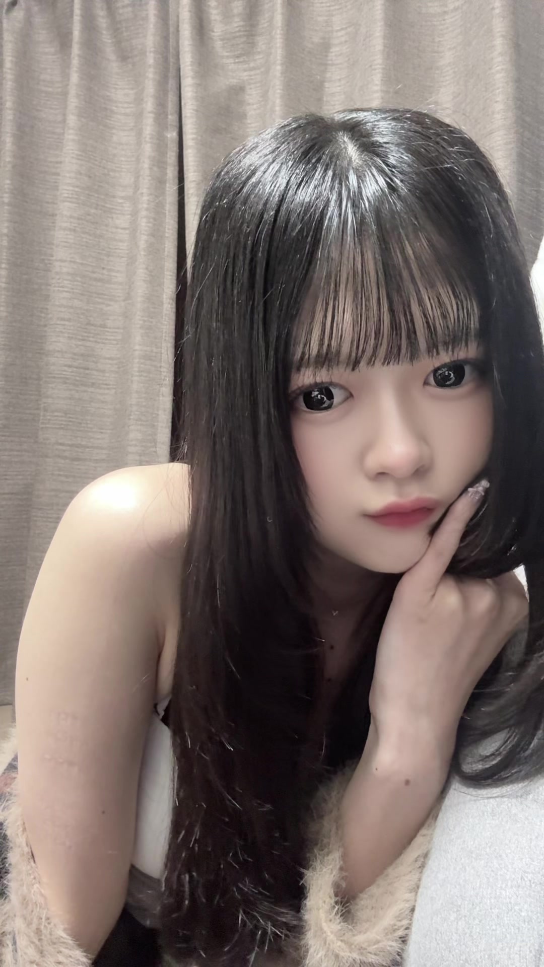 @れい。