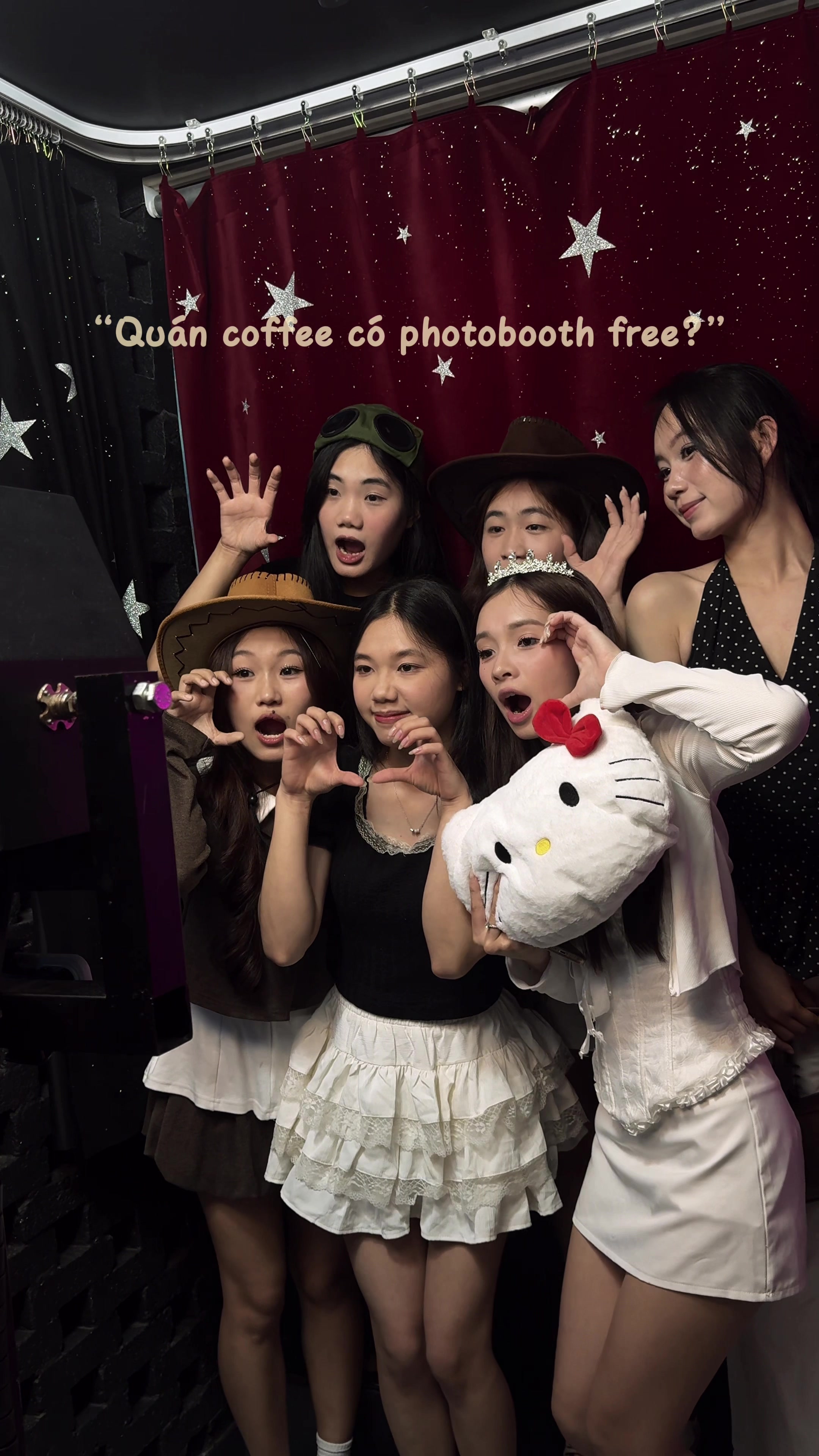 @DE RELLA HUẾ