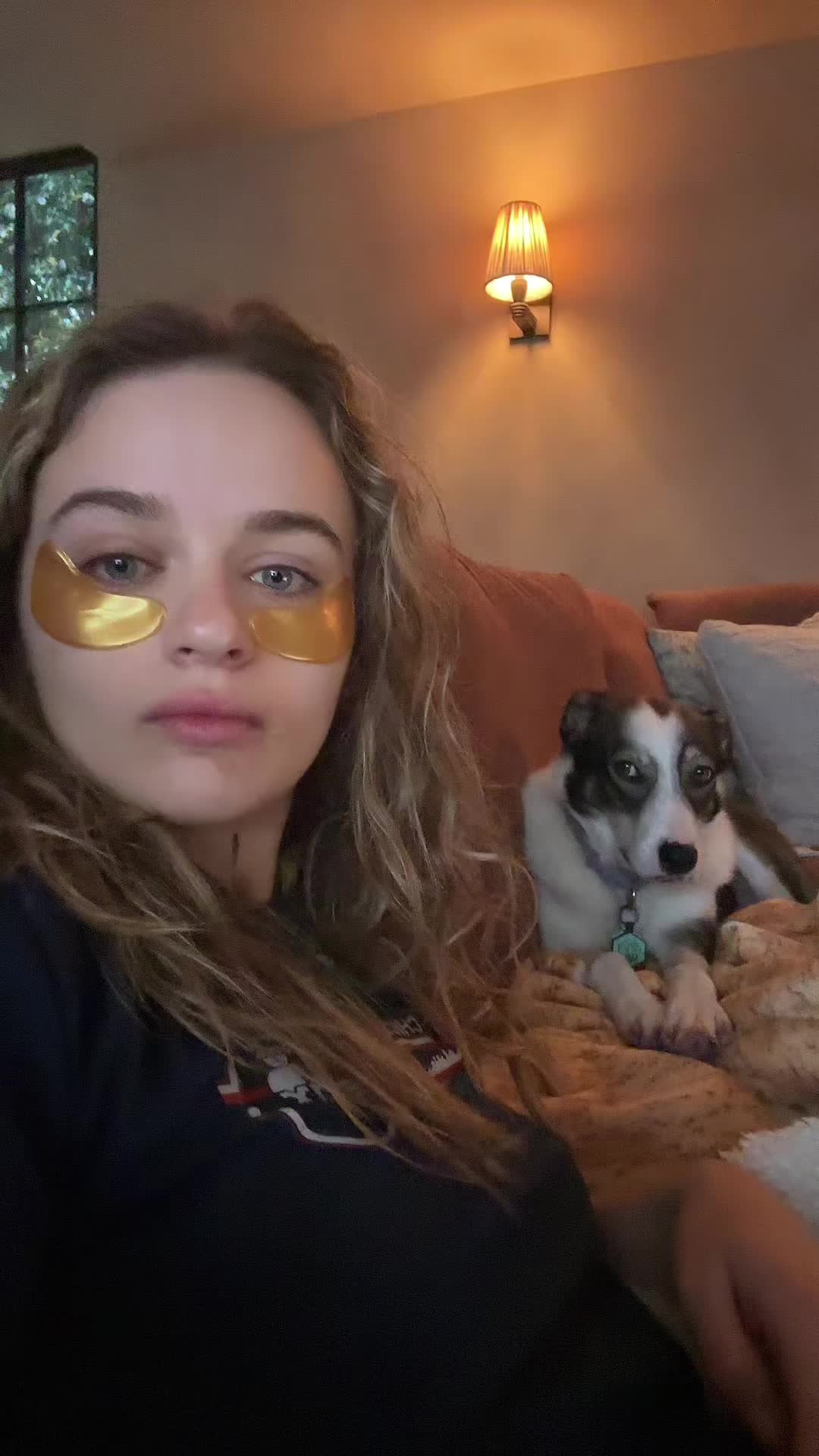 @Joey King