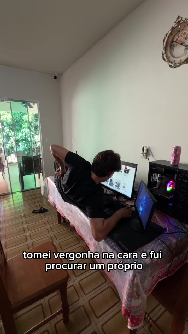 @Arthur Netuno