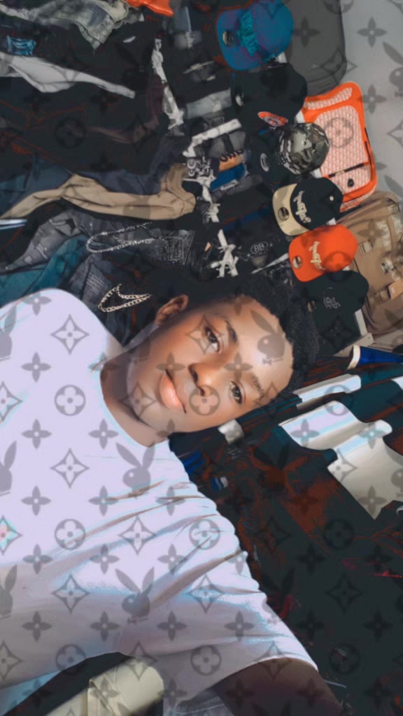 @Mubarak danmama