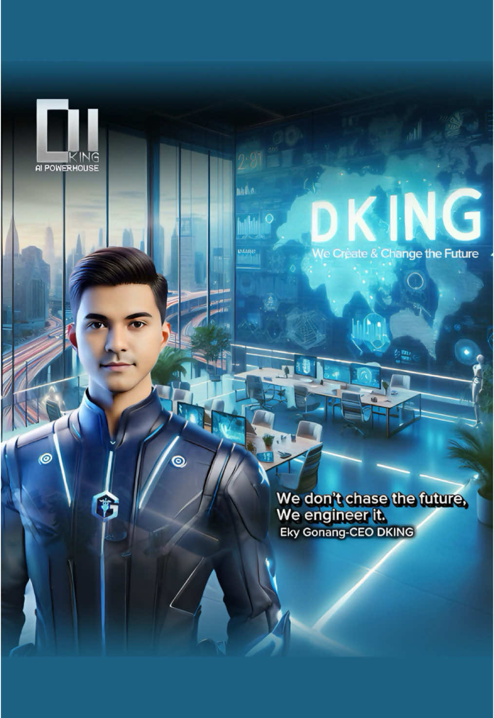 @digitalking.ai