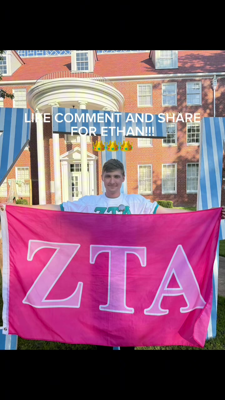 @ZTA THETA THETA