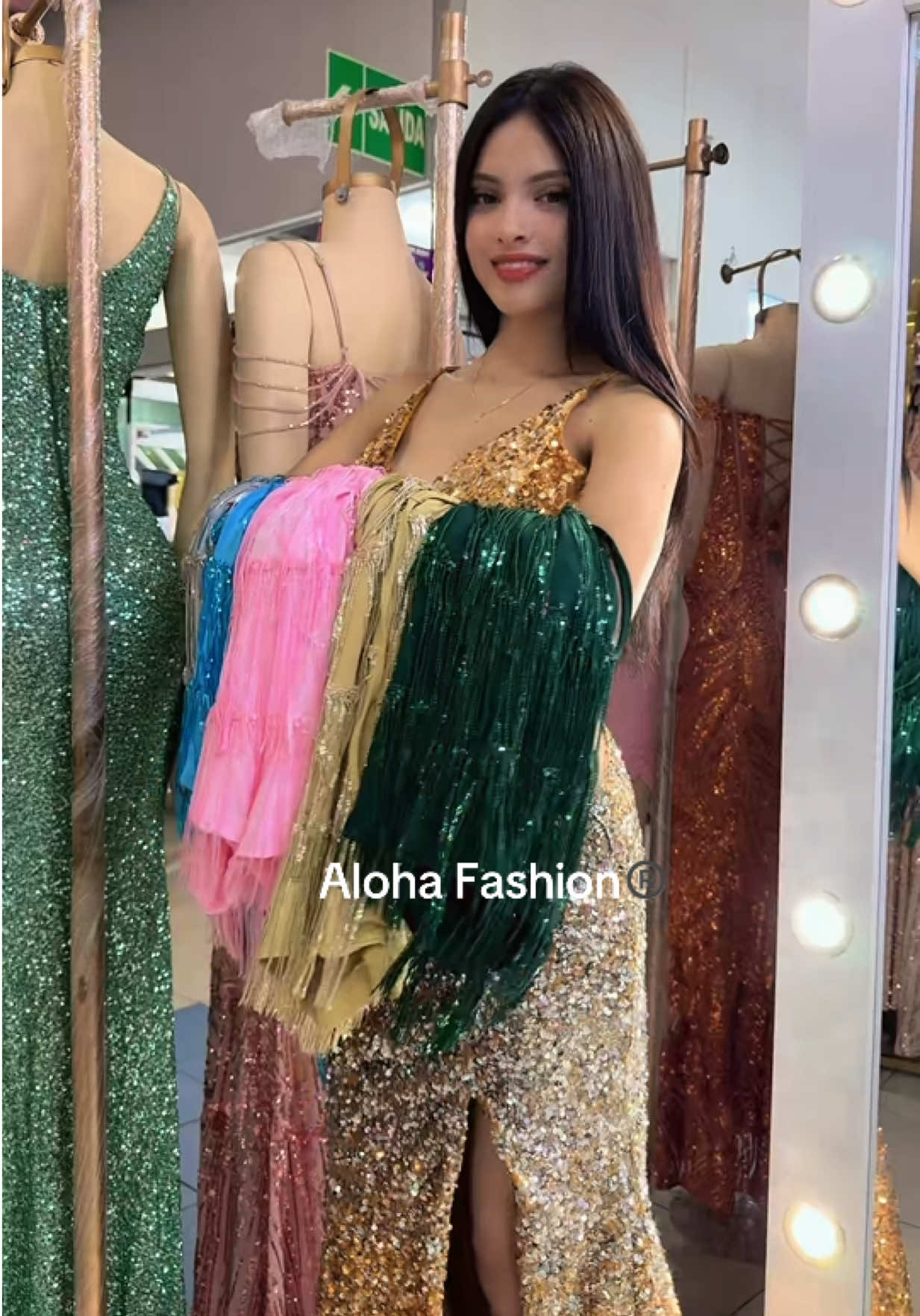@ALOHA FASHION