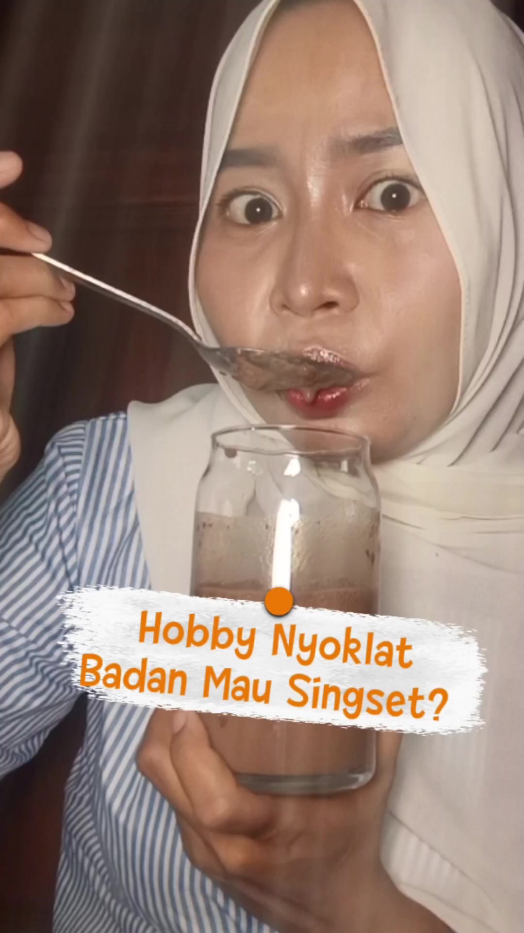 @Bunda Al_Cha