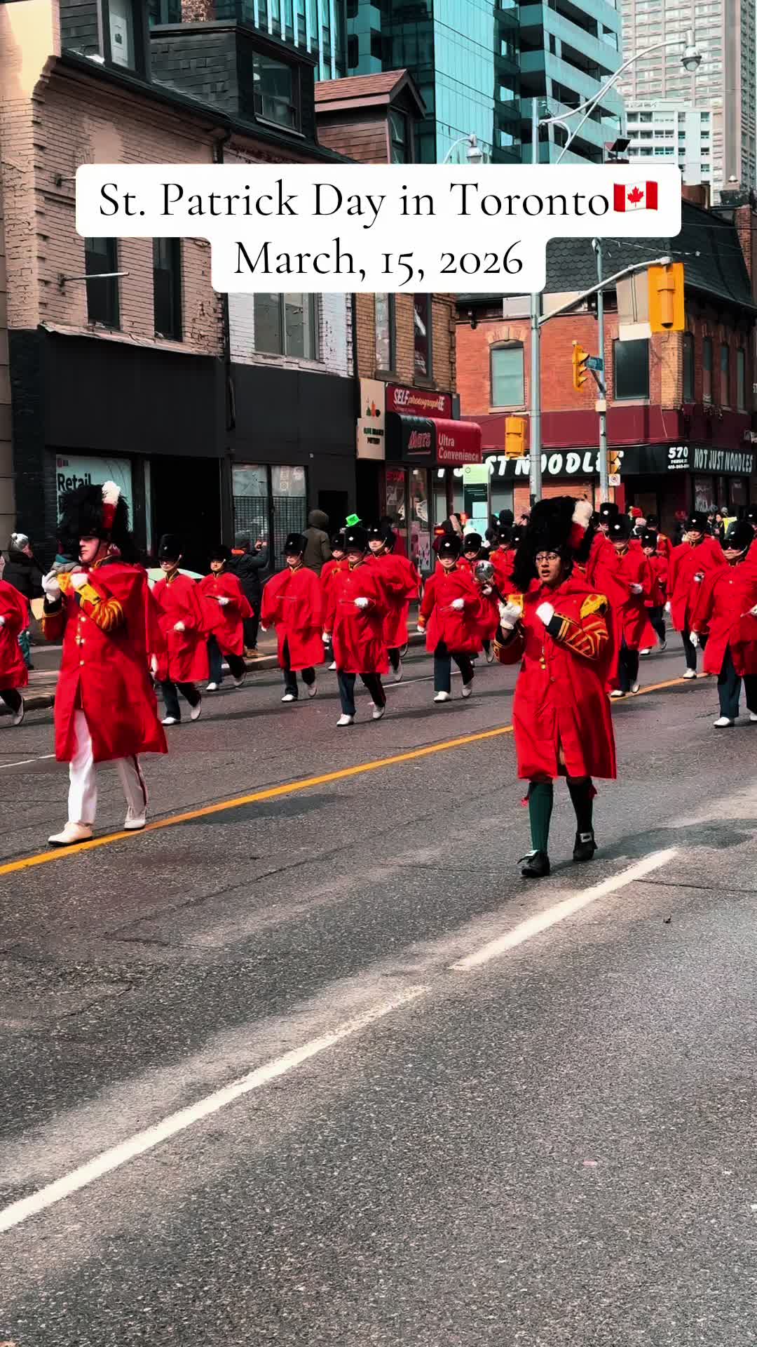 @Toronto Vibe🇨🇦