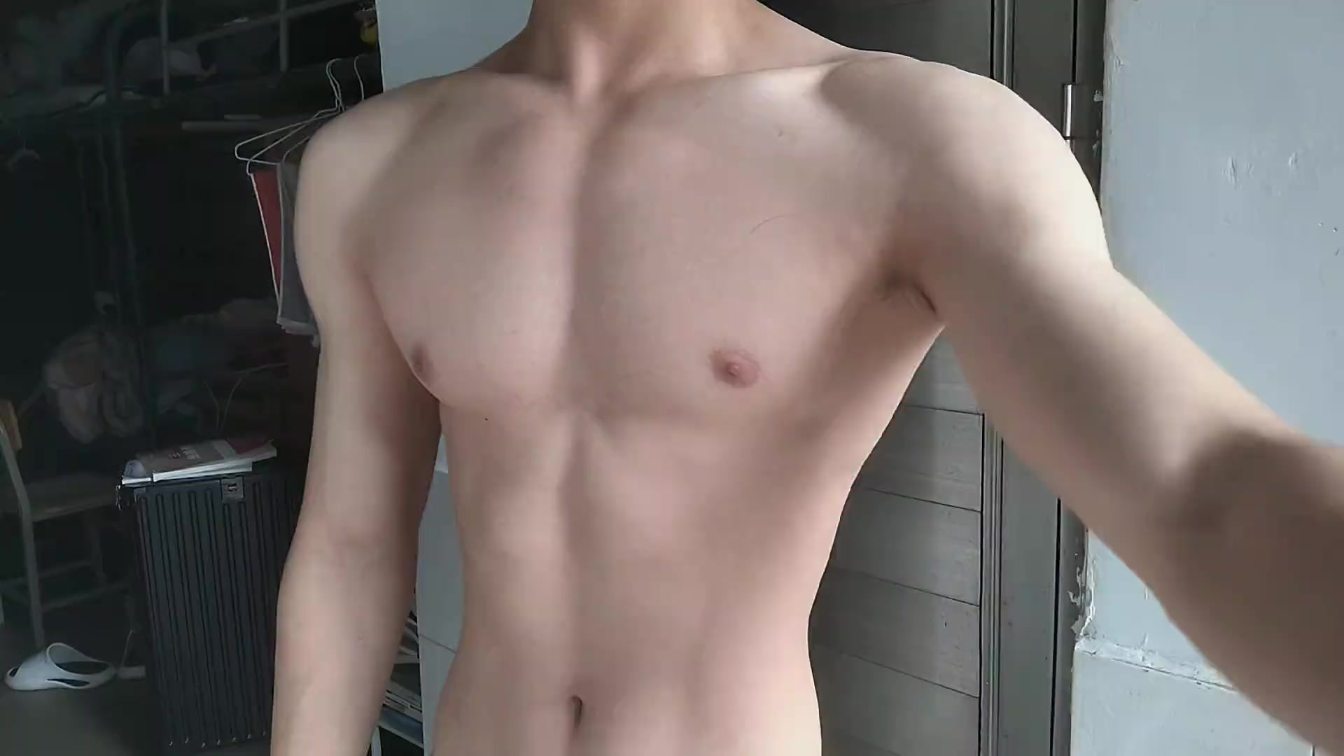 @xihan明海