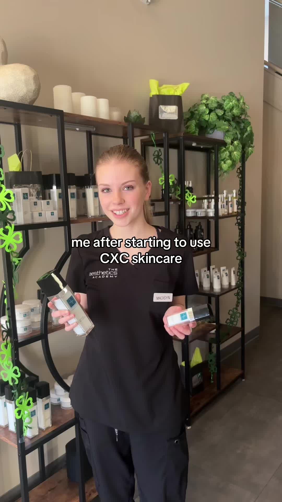@The Aesthetics Academy