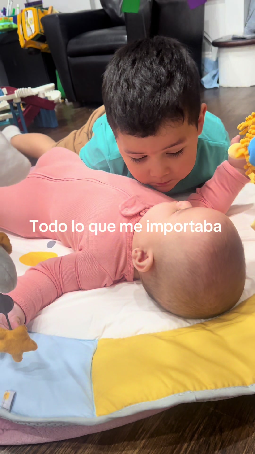 @The Arevalos