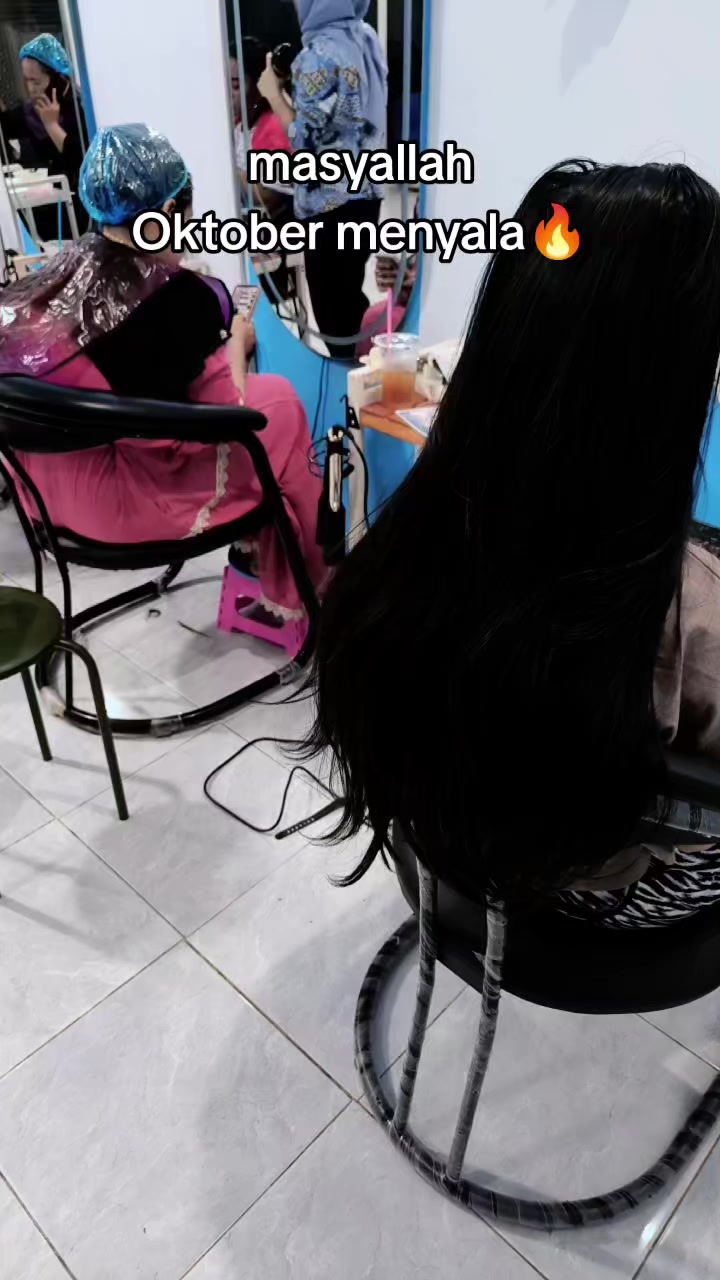 @Afifah Salon Surabaya