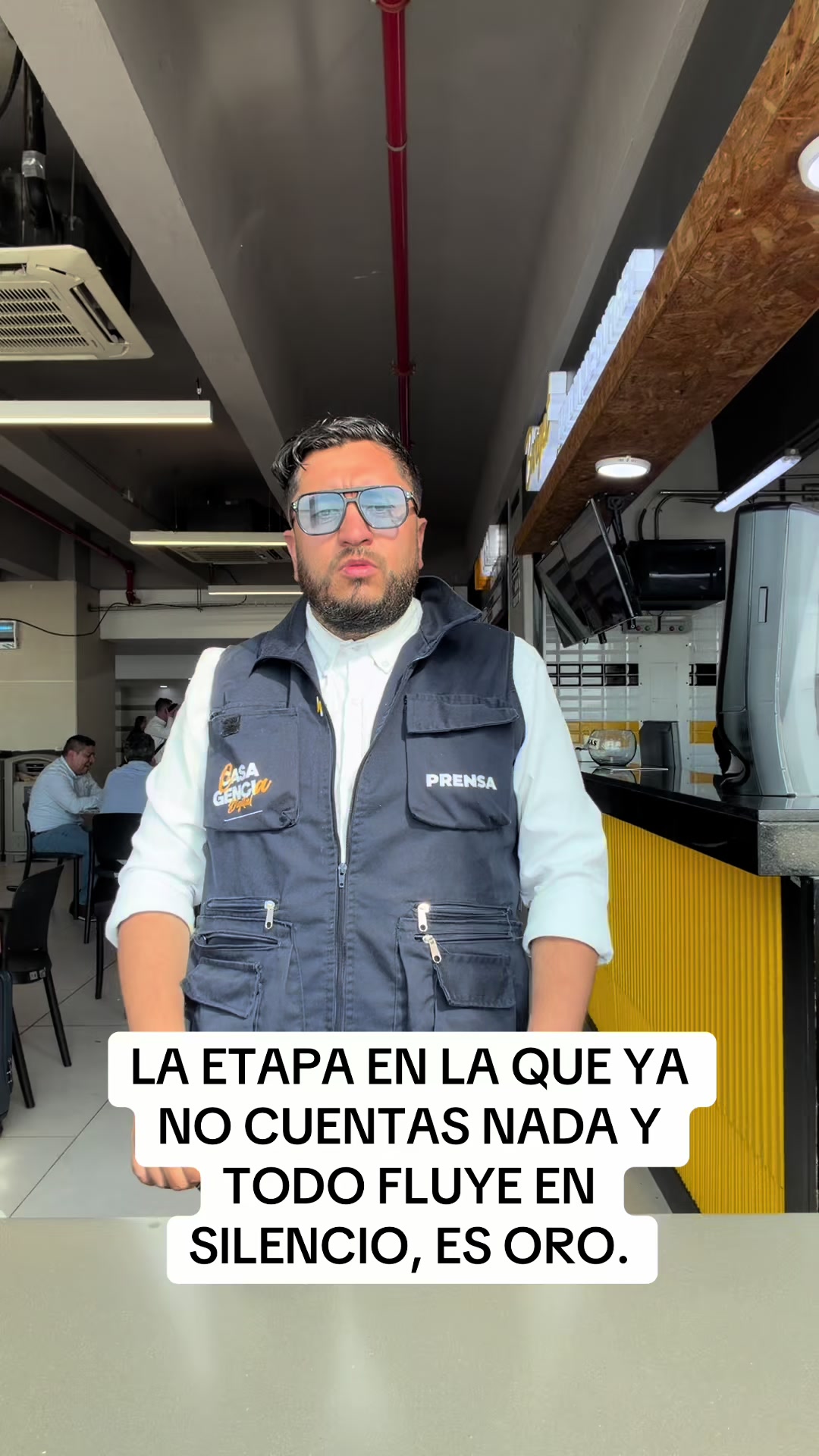 @Fercho KYC