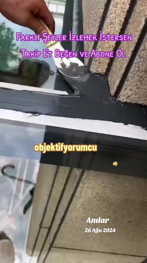 @Objektif Yorumcu