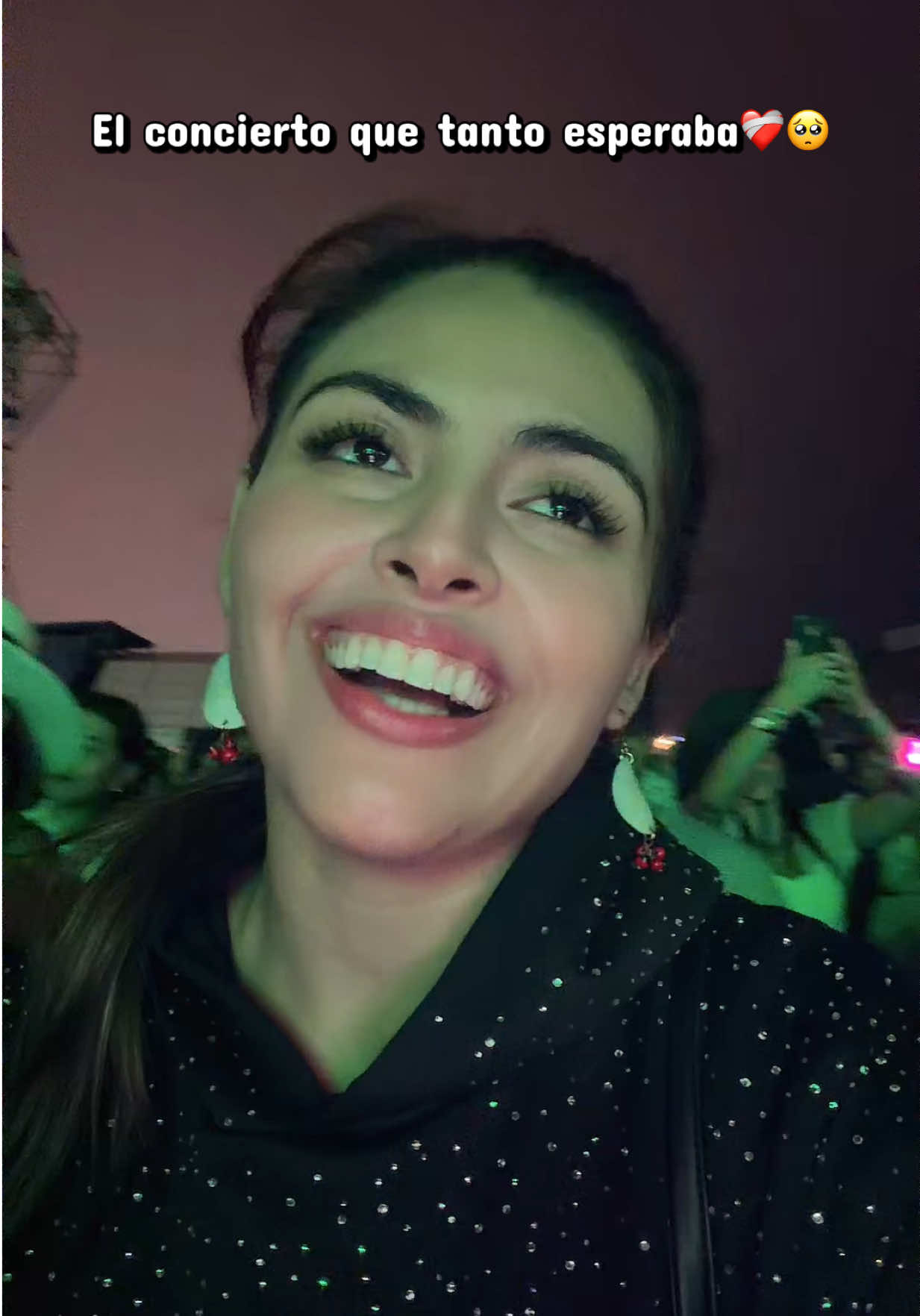 @Isabel Enriquez