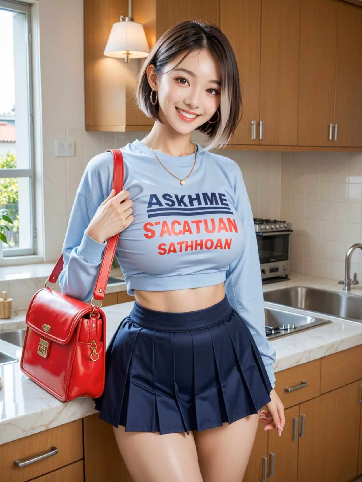 @AI美女製作所