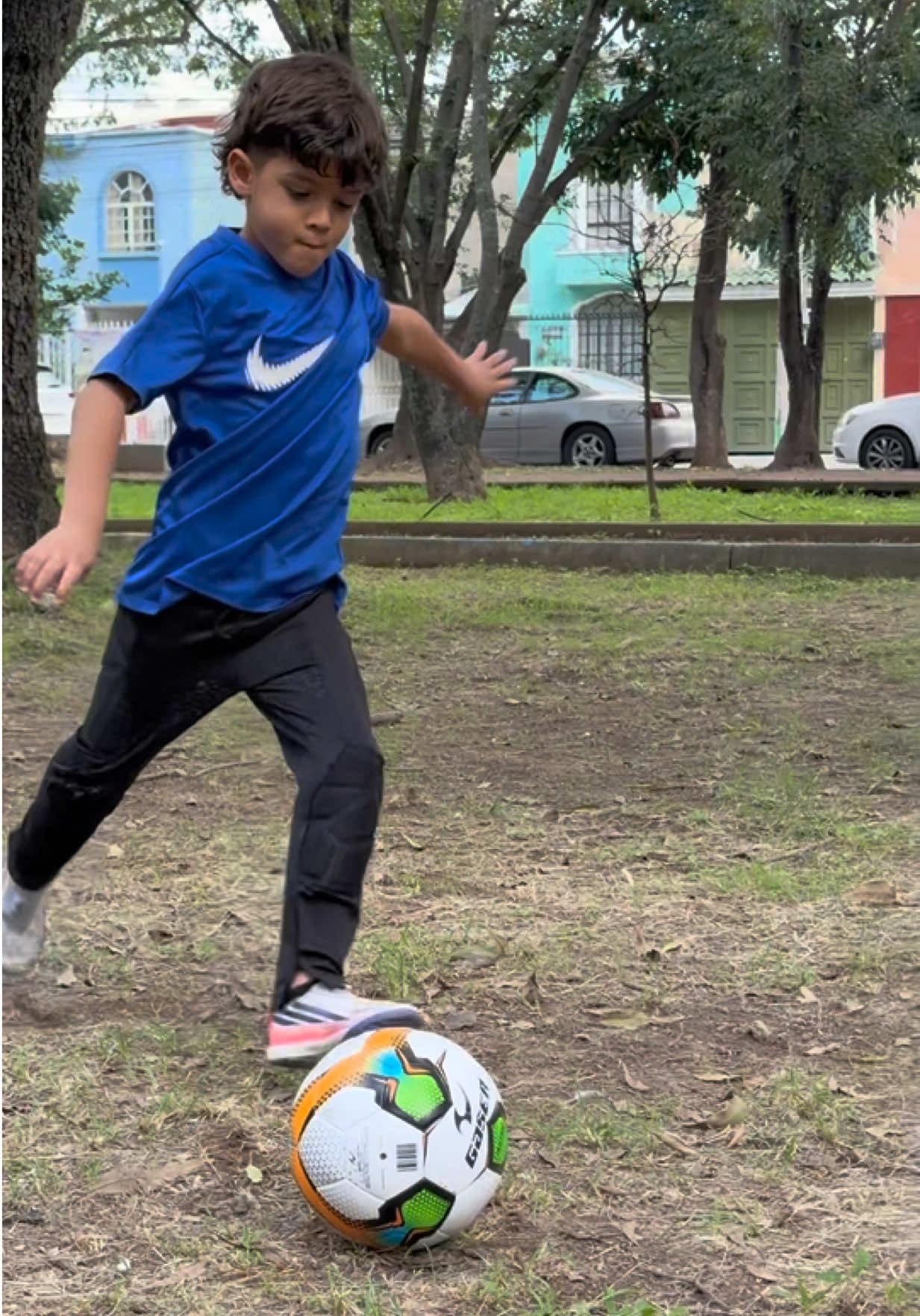 @Los Macías