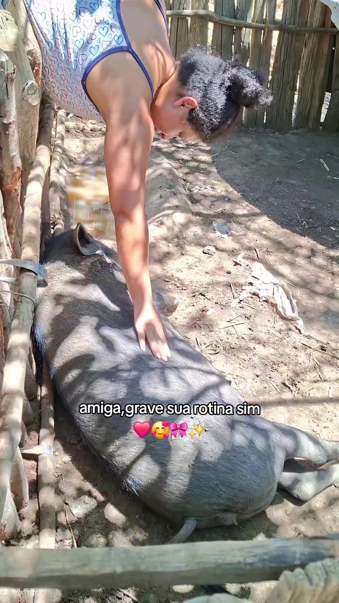 @Maisa Silva ❤️
